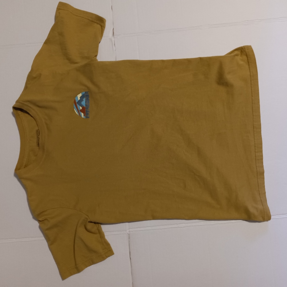 Patago kids t shirt size 14 XL